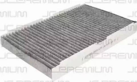 JC PREMIUM B4P011CPR - Filtrs, Salona telpas gaiss www.autospares.lv