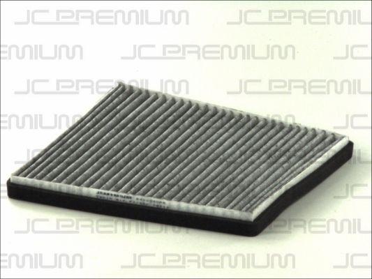 JC PREMIUM B4V005CPR - Filtrs, Salona telpas gaiss www.autospares.lv