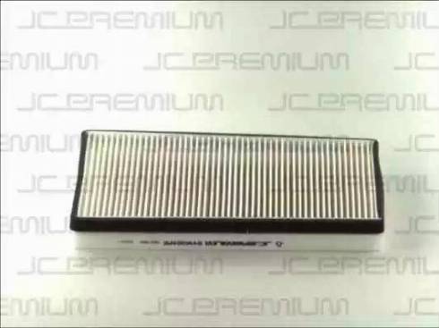 JC PREMIUM B4W004PR - Filtrs, Salona telpas gaiss www.autospares.lv