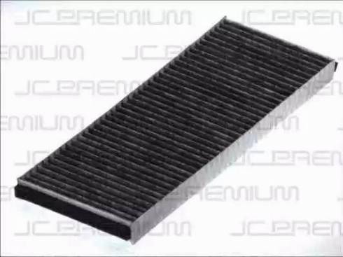 JC PREMIUM B4W005CPR - Filtrs, Salona telpas gaiss www.autospares.lv