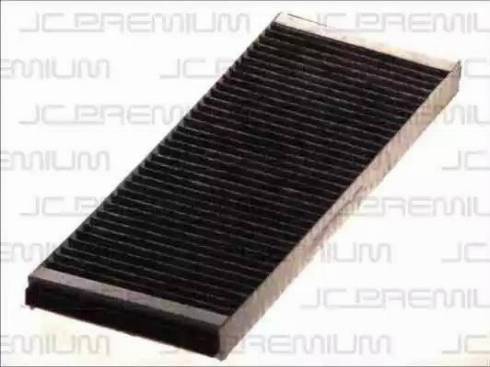 JC PREMIUM B4W005CPR - Filtrs, Salona telpas gaiss www.autospares.lv