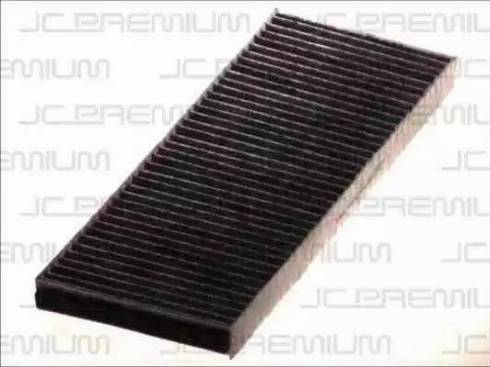 JC PREMIUM B4W005CPR - Filtrs, Salona telpas gaiss www.autospares.lv