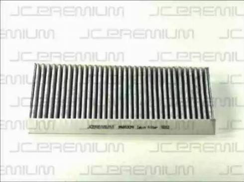 JC PREMIUM B4W003CPR - Filtrs, Salona telpas gaiss www.autospares.lv