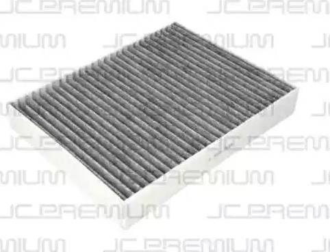 JC PREMIUM B4W025CPR - Filtrs, Salona telpas gaiss www.autospares.lv