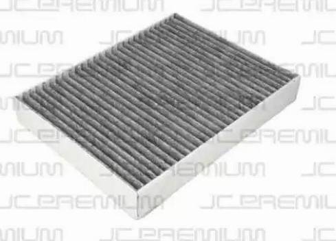 JC PREMIUM B4W025CPR - Filtrs, Salona telpas gaiss www.autospares.lv