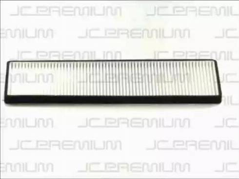 JC PREMIUM B4X000PR - Filtrs, Salona telpas gaiss www.autospares.lv