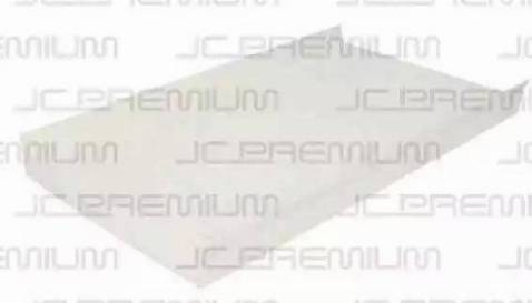 JC PREMIUM B4X001PR - Filtrs, Salona telpas gaiss www.autospares.lv