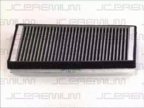 JC PREMIUM B4X010CPR - Filtrs, Salona telpas gaiss www.autospares.lv