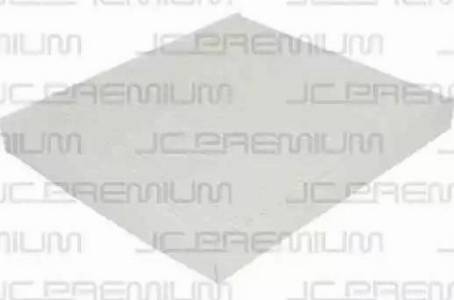 JC PREMIUM B4X012PR - Фильтр воздуха в салоне www.autospares.lv