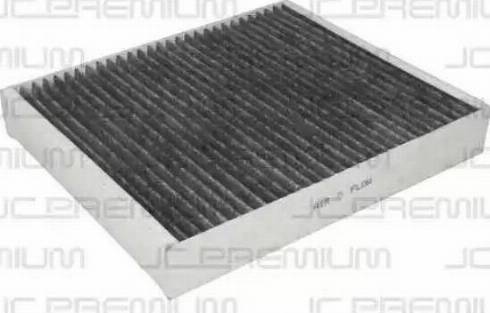 JC PREMIUM B4X024CPR - Filtrs, Salona telpas gaiss www.autospares.lv