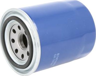 JC PREMIUM B14010PR - Масляный фильтр www.autospares.lv