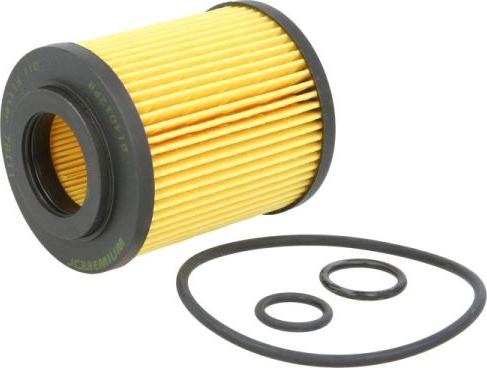 JC PREMIUM B14012PR - Eļļas filtrs www.autospares.lv