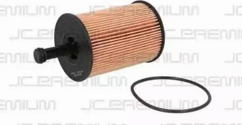 JC PREMIUM B15024PR - Oil Filter www.autospares.lv