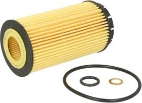 JC PREMIUM B10504PR - Oil Filter www.autospares.lv