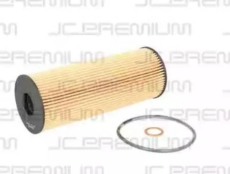 JC PREMIUM B10004PR - Oil Filter www.autospares.lv