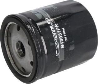 JC PREMIUM B13037PR - Oil Filter www.autospares.lv