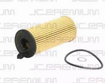 JC PREMIUM B1B030PR - Eļļas filtrs www.autospares.lv