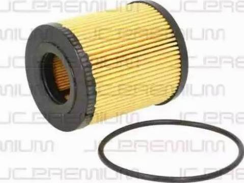 JC PREMIUM B1B022PR - Eļļas filtrs autospares.lv