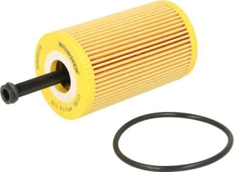 JC PREMIUM B1C005PR - Eļļas filtrs www.autospares.lv