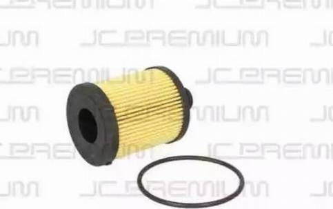 JC PREMIUM B1F024PR - Oil Filter www.autospares.lv