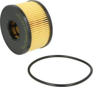 JC PREMIUM B1G024PR - Eļļas filtrs www.autospares.lv