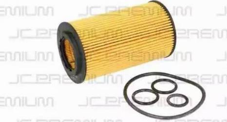 JC PREMIUM B1M007PR - Oil Filter www.autospares.lv