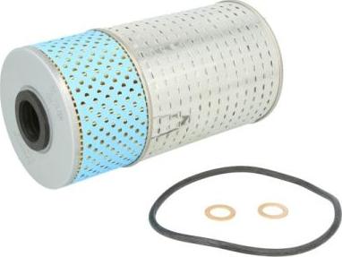 Triscan 88175191 - Oil Filter www.autospares.lv