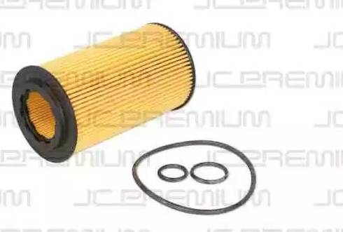 JC PREMIUM B1M030PR - Eļļas filtrs www.autospares.lv