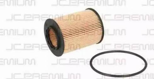 JC PREMIUM B1X018PR - Масляный фильтр www.autospares.lv