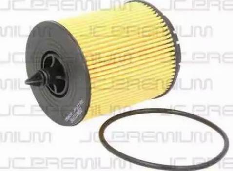 JC PREMIUM B1X022PR - Eļļas filtrs www.autospares.lv