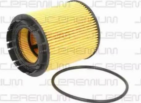 JC PREMIUM B1X022PR - Eļļas filtrs www.autospares.lv