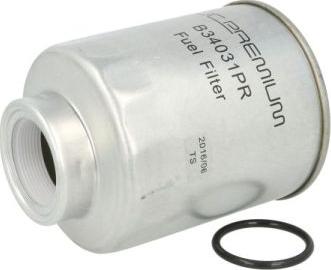 JC PREMIUM B34031PR - Degvielas filtrs www.autospares.lv