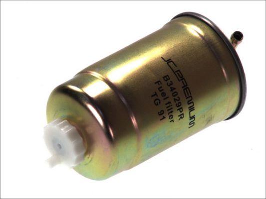 JC PREMIUM B34029PR - Degvielas filtrs www.autospares.lv