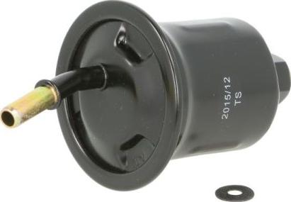 JC PREMIUM B35046PR - Degvielas filtrs www.autospares.lv