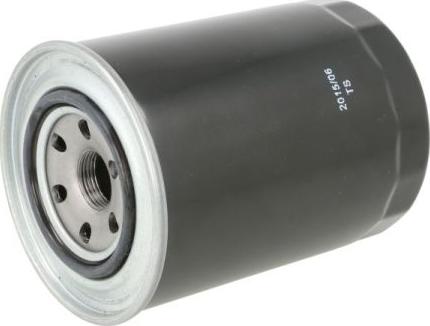 JC PREMIUM B35043PR - Fuel filter www.autospares.lv