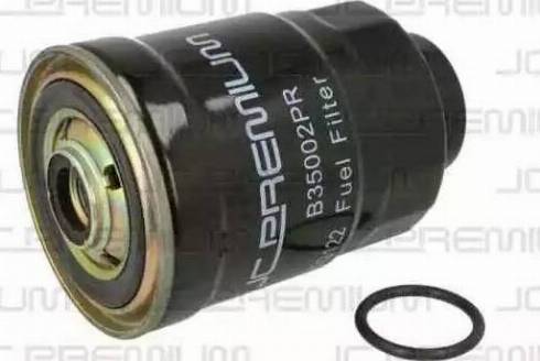 JC PREMIUM B35002PR - Топливный фильтр www.autospares.lv