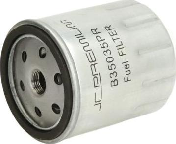 JC PREMIUM B35035PR - Fuel filter www.autospares.lv