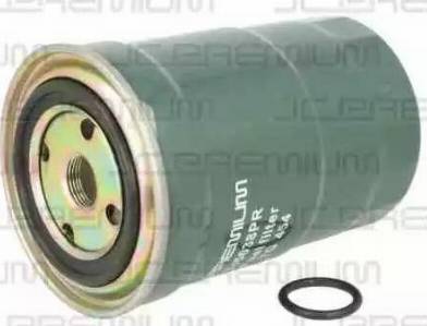 BOSCH 0986AF9660 - Degvielas filtrs www.autospares.lv