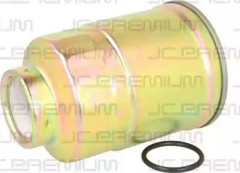 JC PREMIUM B36006PR - Топливный фильтр www.autospares.lv