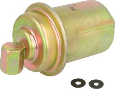 JC PREMIUM B30509PR - Degvielas filtrs www.autospares.lv