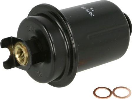 JC PREMIUM B30501PR - Degvielas filtrs www.autospares.lv