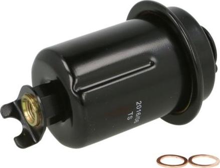 JC PREMIUM B30501PR - Degvielas filtrs www.autospares.lv