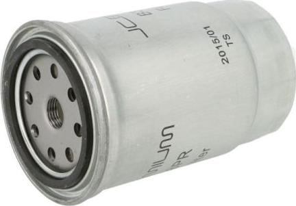 JC PREMIUM B30518PR - Топливный фильтр www.autospares.lv