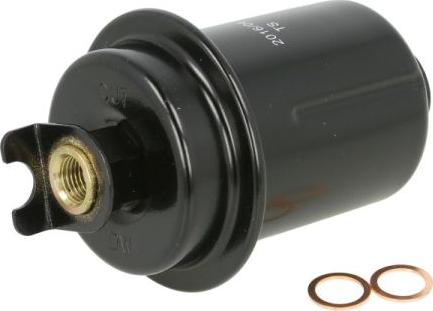 JC PREMIUM B30309PR - Degvielas filtrs www.autospares.lv