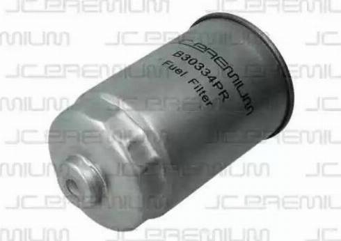 JC PREMIUM B30334PR - Degvielas filtrs www.autospares.lv