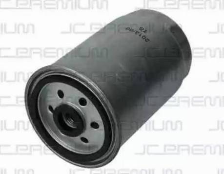 JC PREMIUM B30334PR - Degvielas filtrs www.autospares.lv