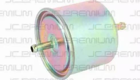 JC PREMIUM B31002PR - Degvielas filtrs www.autospares.lv