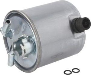 JC PREMIUM B31038PR - Degvielas filtrs www.autospares.lv