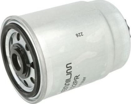 JC PREMIUM B31022PR - Degvielas filtrs www.autospares.lv