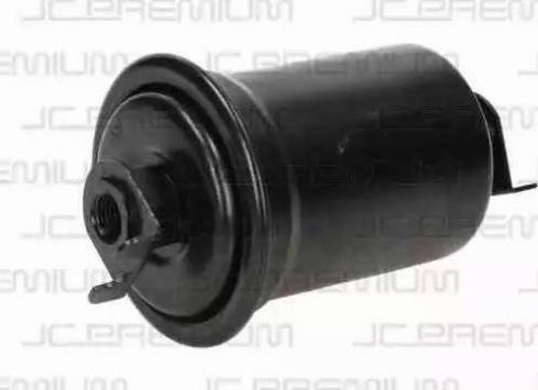 JC PREMIUM B38024PR - Degvielas filtrs www.autospares.lv